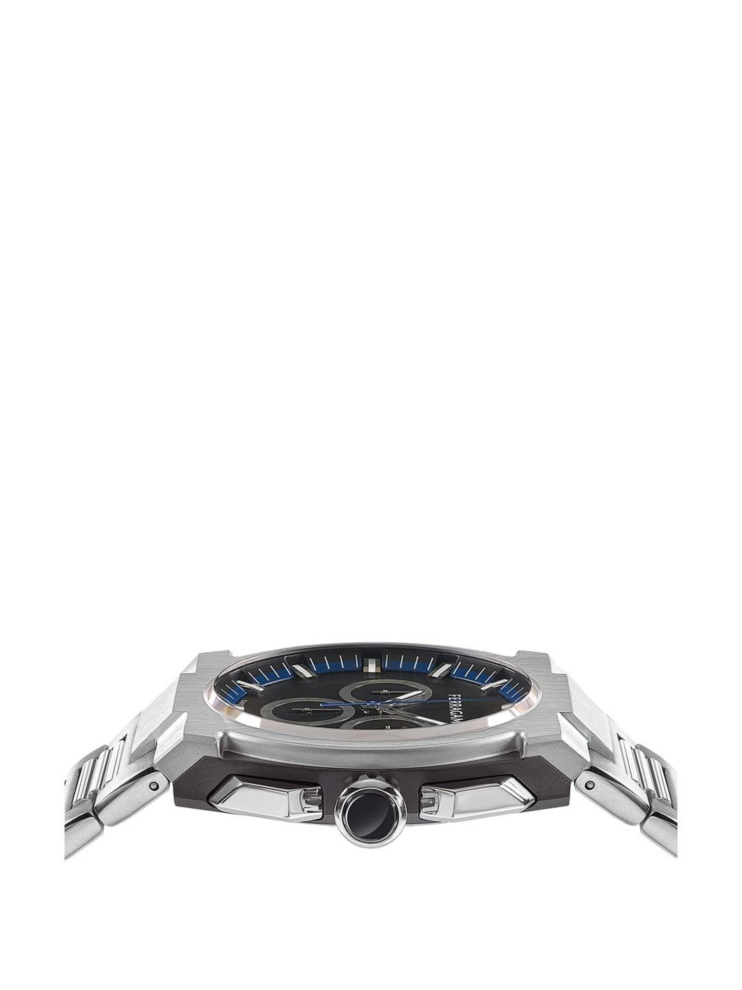 Ferragamo SFK200223 Analog Watch for Men