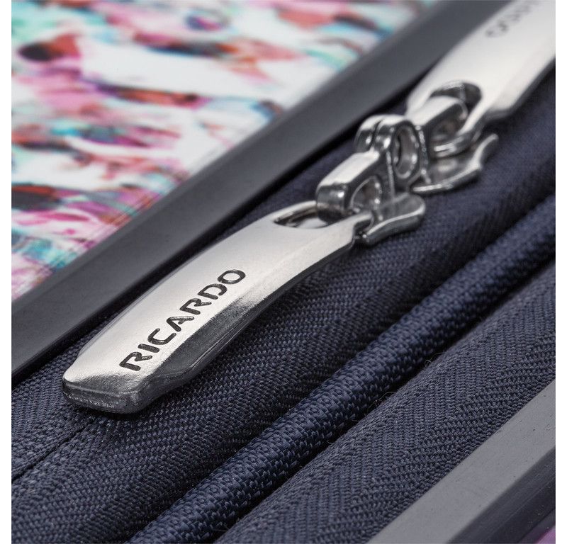 Ricardo Beverly Hills Beaumont Carry-On