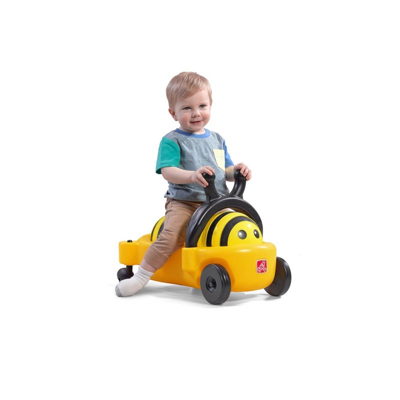 Step2 Bouncy Buggy - Bumblebee