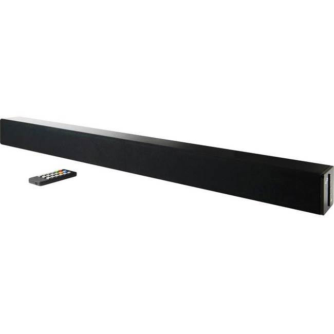 BT WRLS 32IN SOUND BAR REMOTE