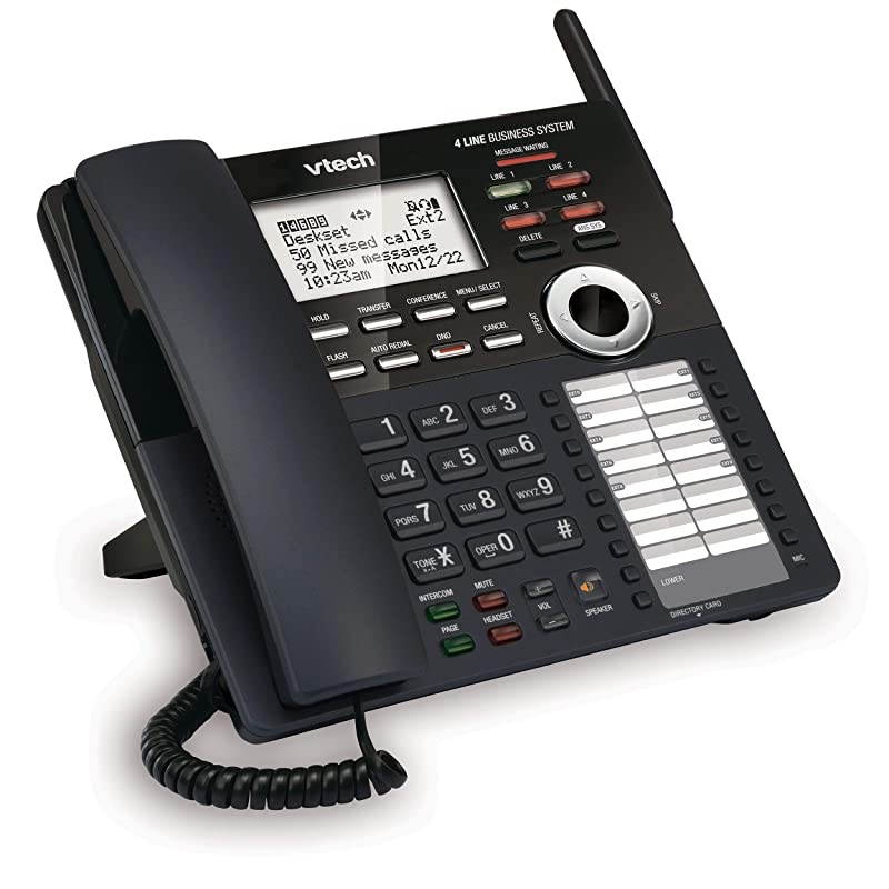 AM18247 Extension Deskset for  AM18447 Small Business System