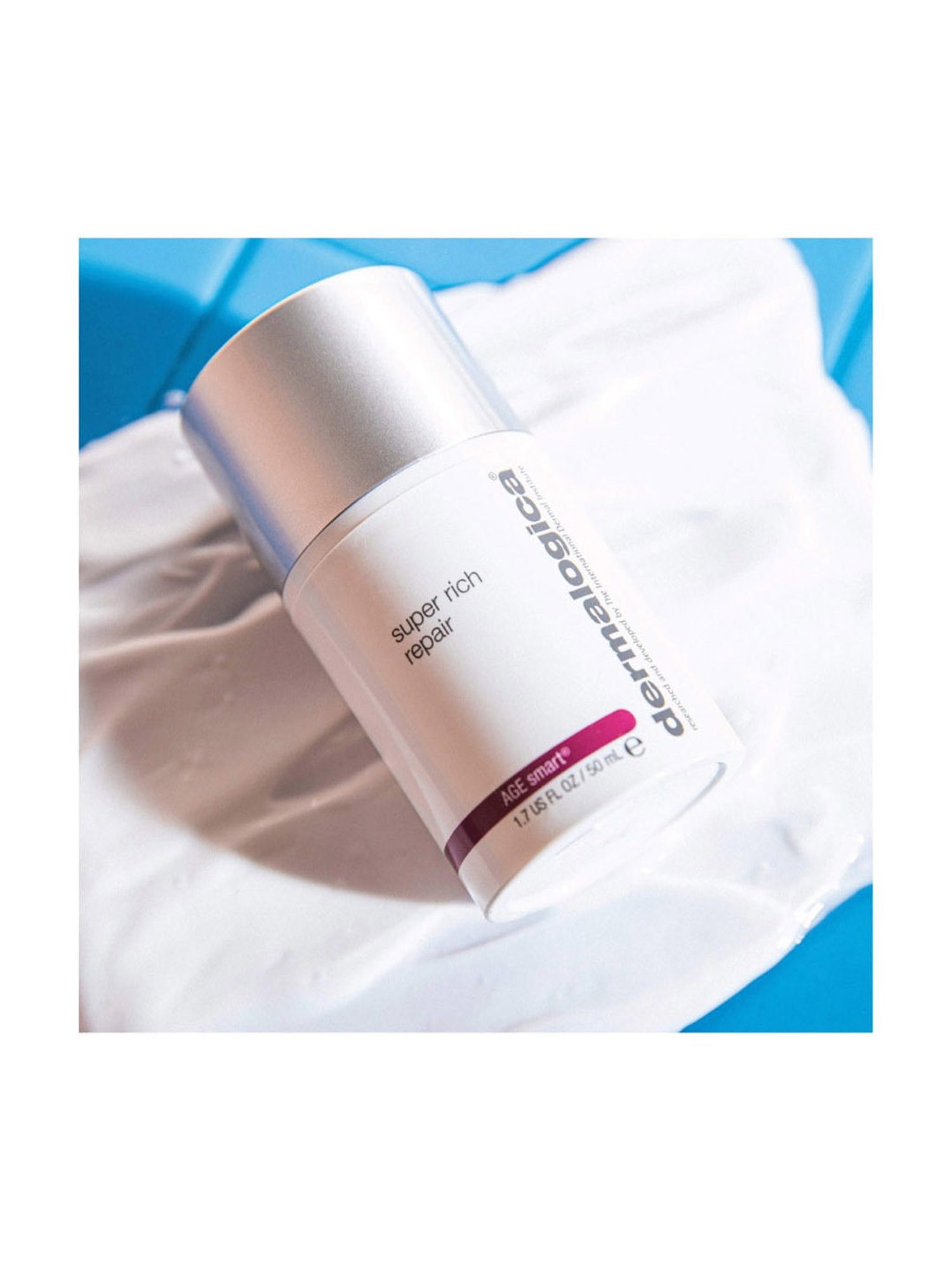 Dermalogica Super Rich Repair - 50 ml