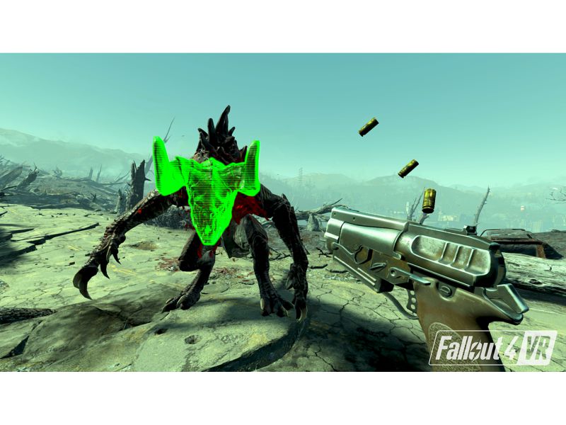 Saints Row: Gat Out Of Hell XBOX One [Digital Code]