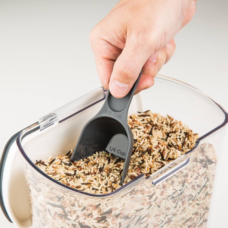 Prepworks 2.5qt Grain ProKeeper