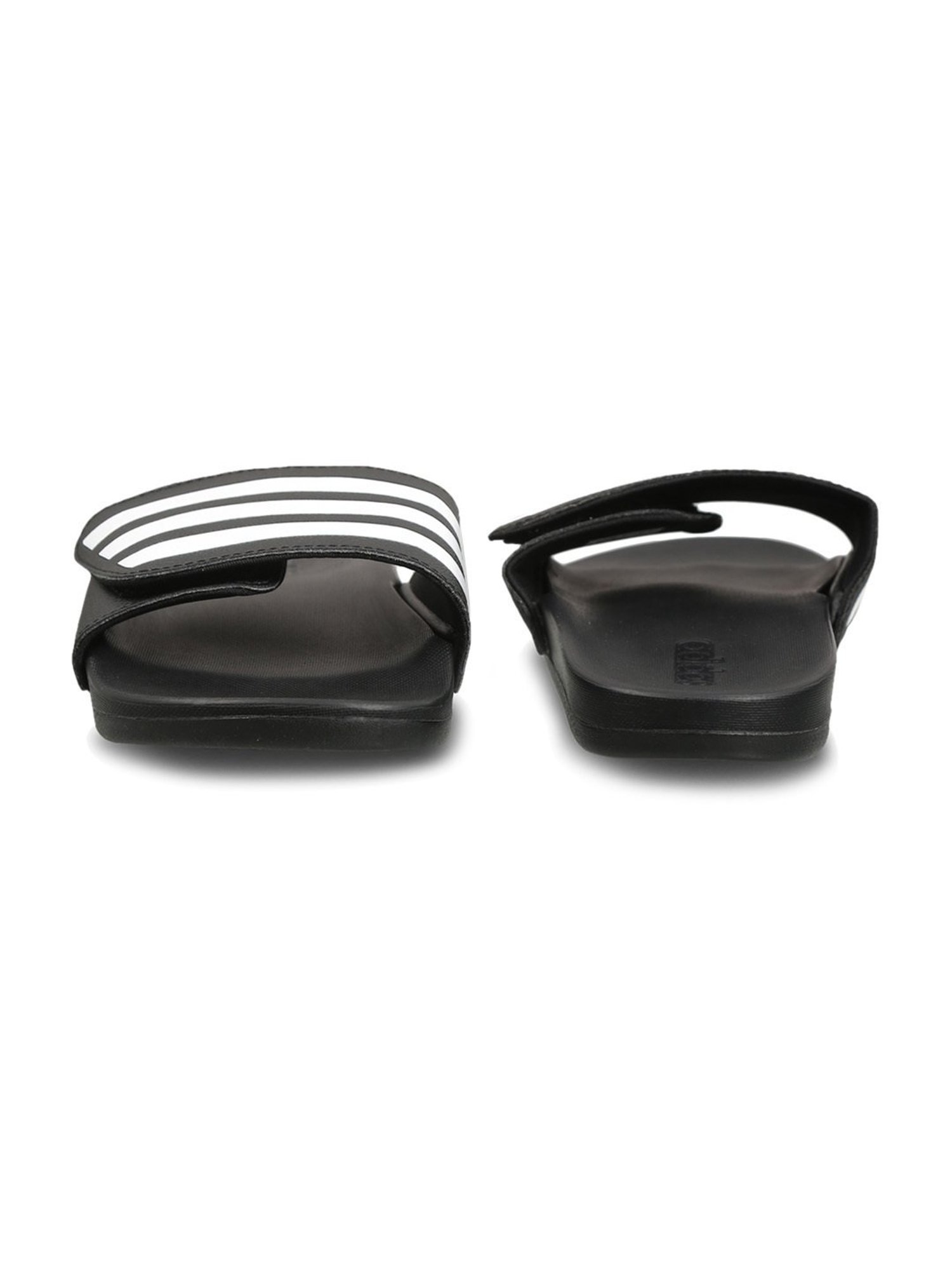 Hummel Men's Classic Grey Slides