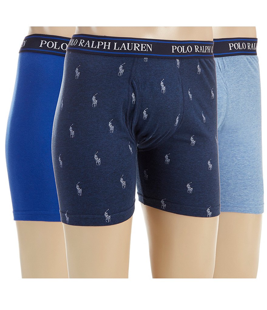 Papi Space Dye Trunks 2-Pack