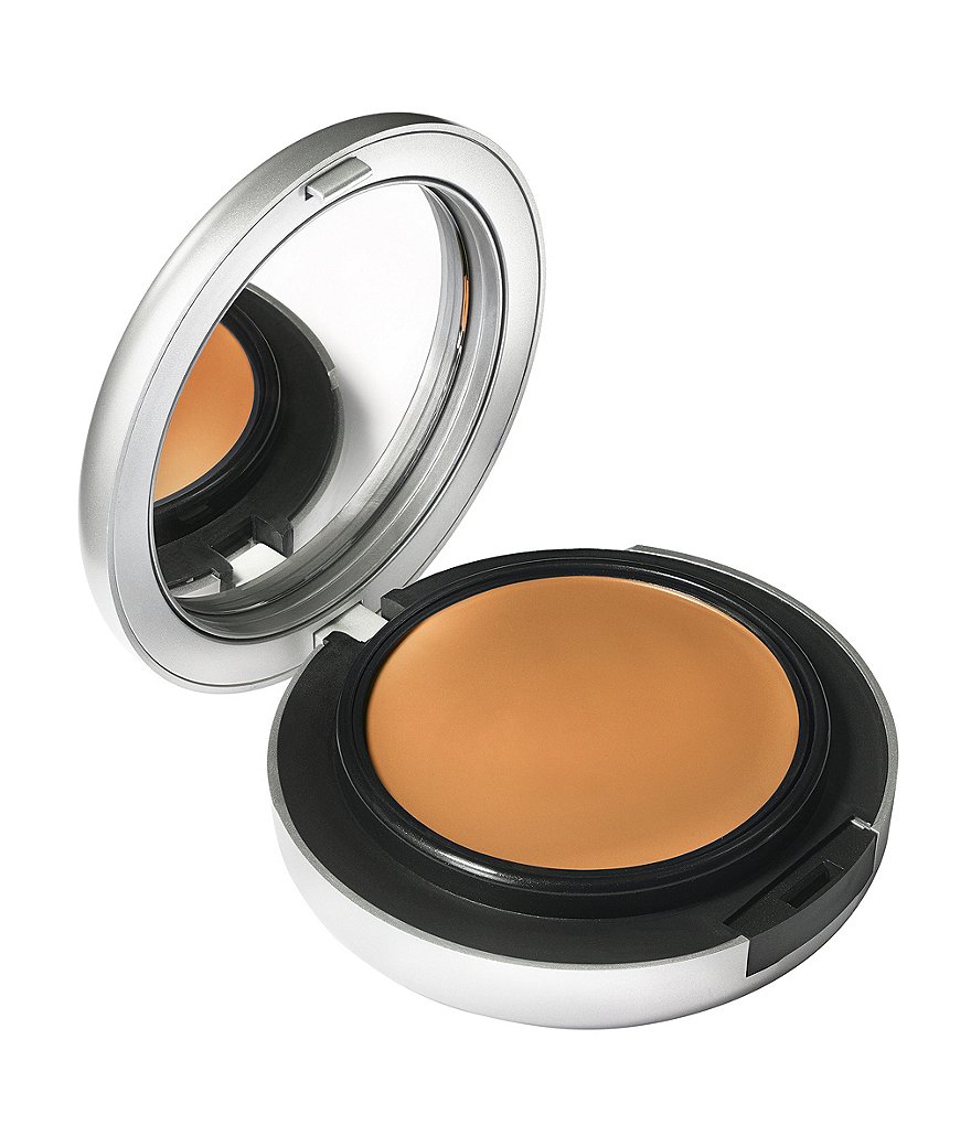 MAC Studio Fix Tech Cream To Powder Foundation
