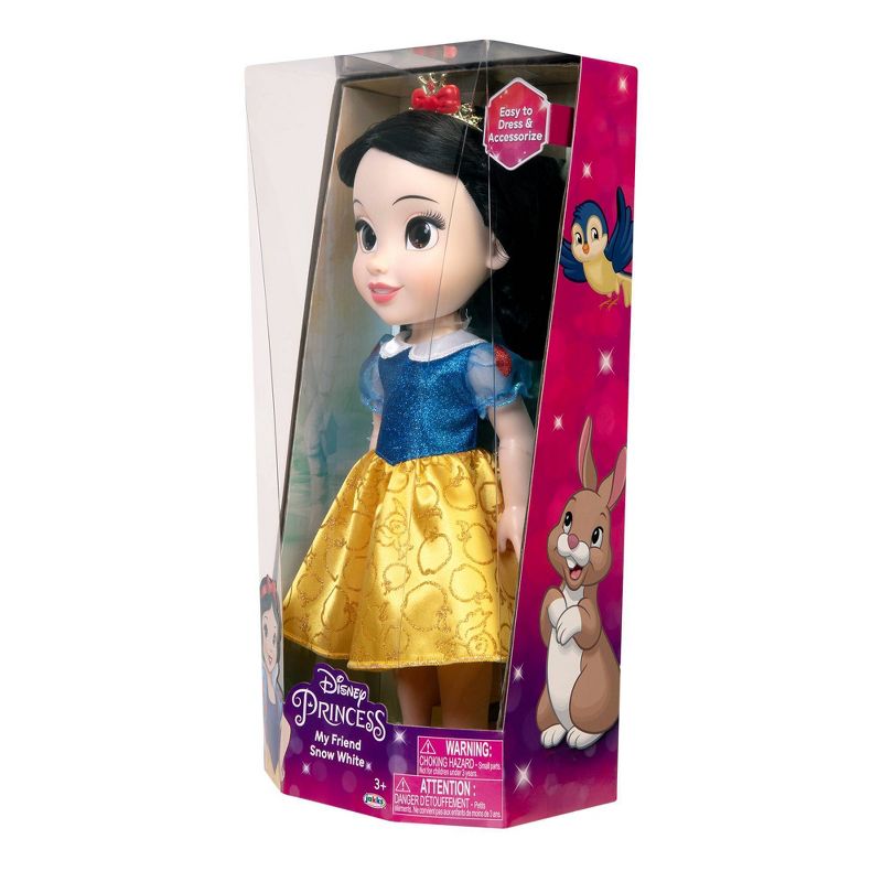 Disney Princess My Friend Snow White Doll
