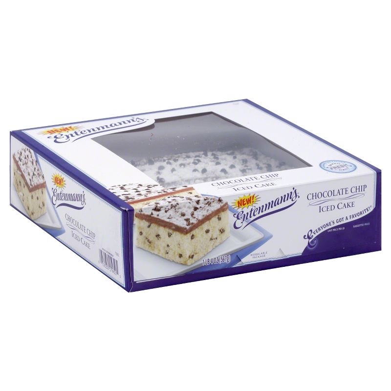 Tastykake Chocolate Bells - 8ct/14oz