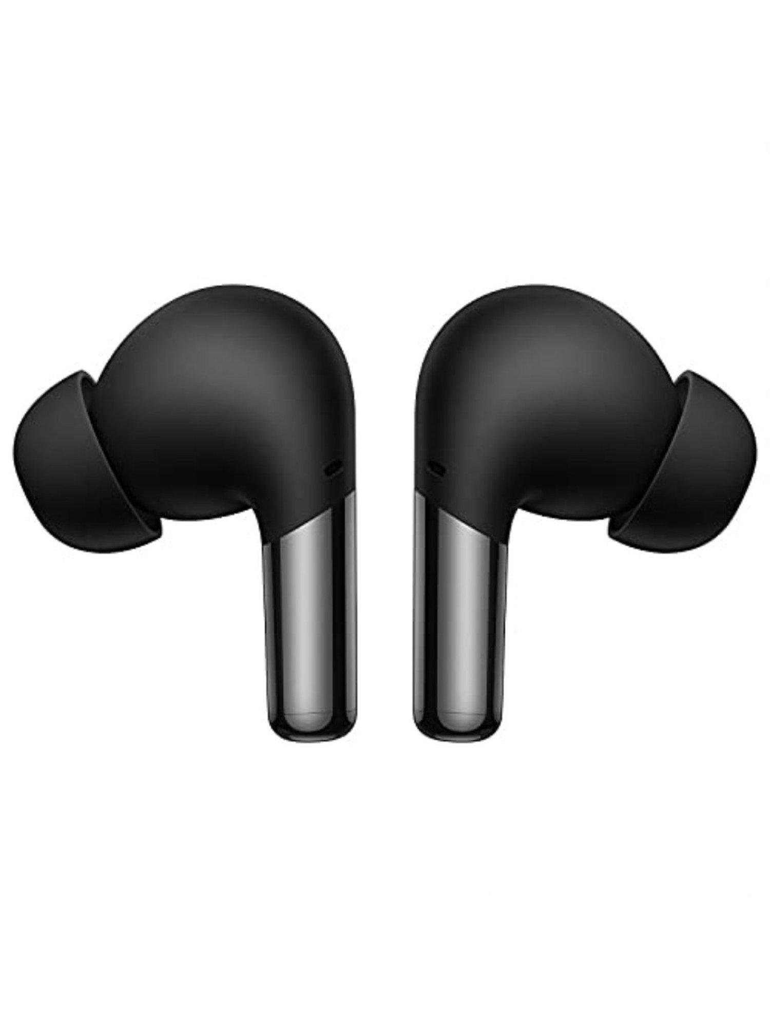 OnePlus Buds Pro Bluetooth Truly Wireless in Ear Earbuds with mic (Matte Black)