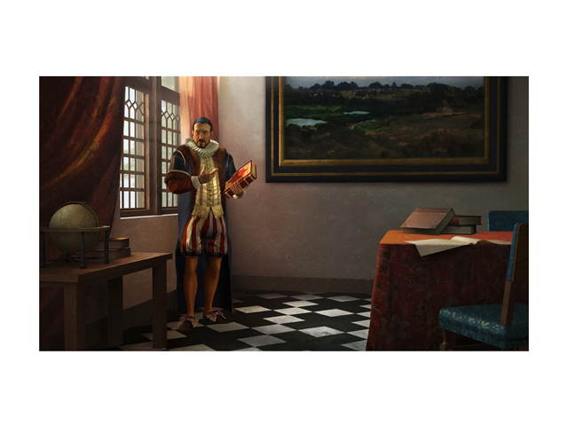 Sid Meier's Civilization V: Gods & Kings PC Game