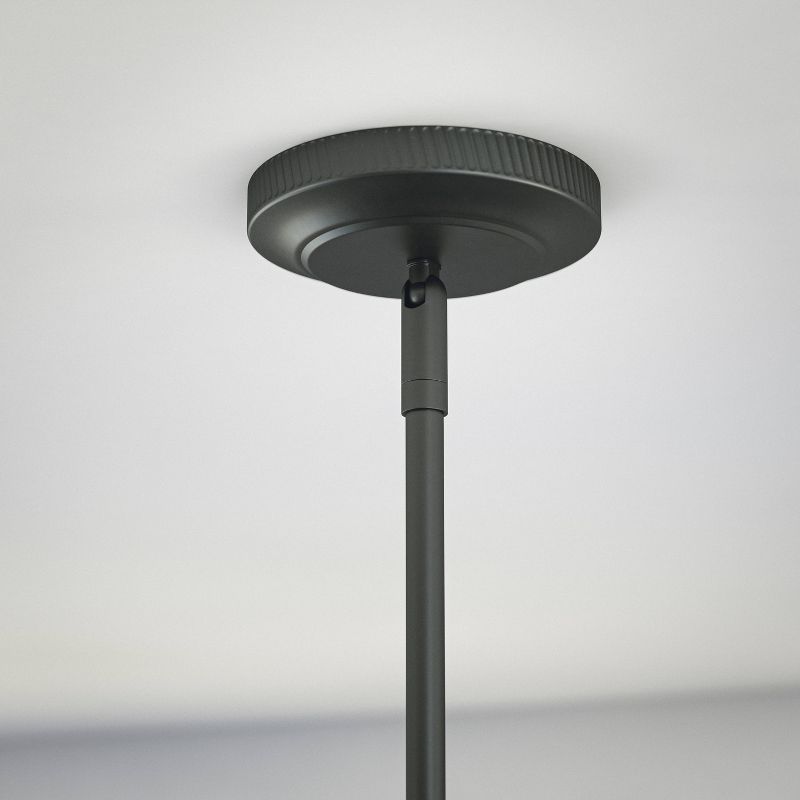 Kenroy Home Ancestry 3 Light Island Ceiling Light