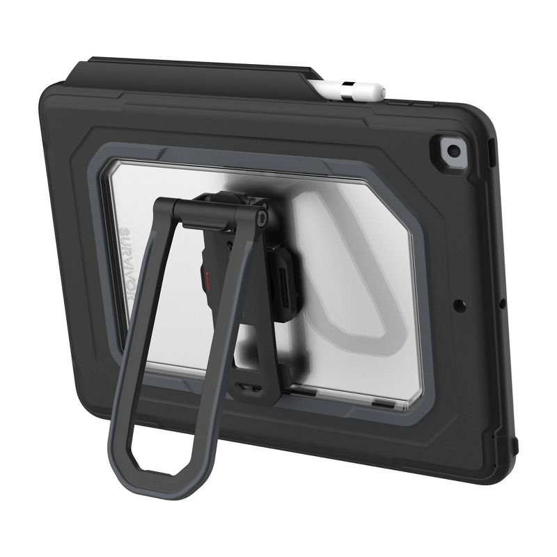 Incipio Survivor All-Terrain for iPad 10.2" (8th & 7th Generation) - Black