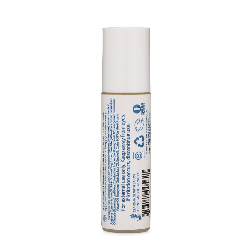 Sailor by Captain B. Liquid Spot Facial Treatments - 0.33 fl oz