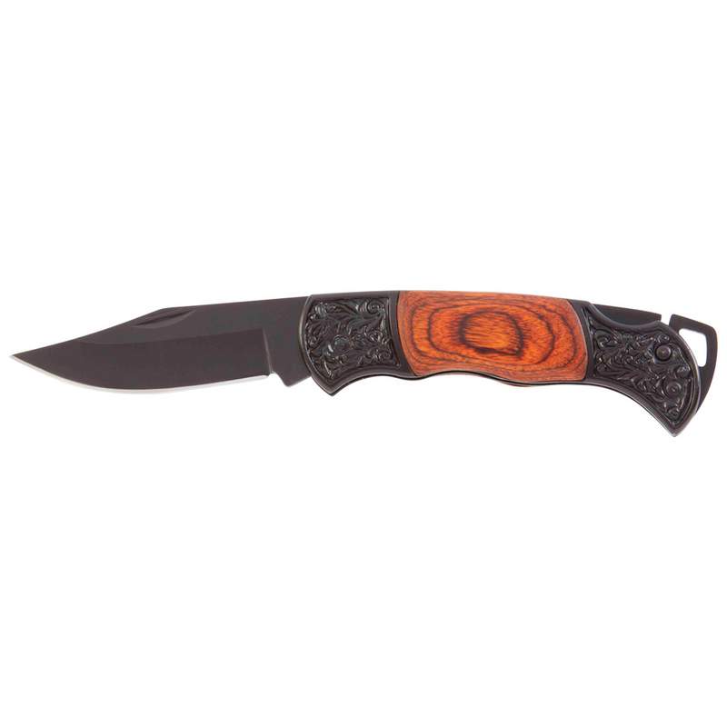 Maxam® Lockback Knife