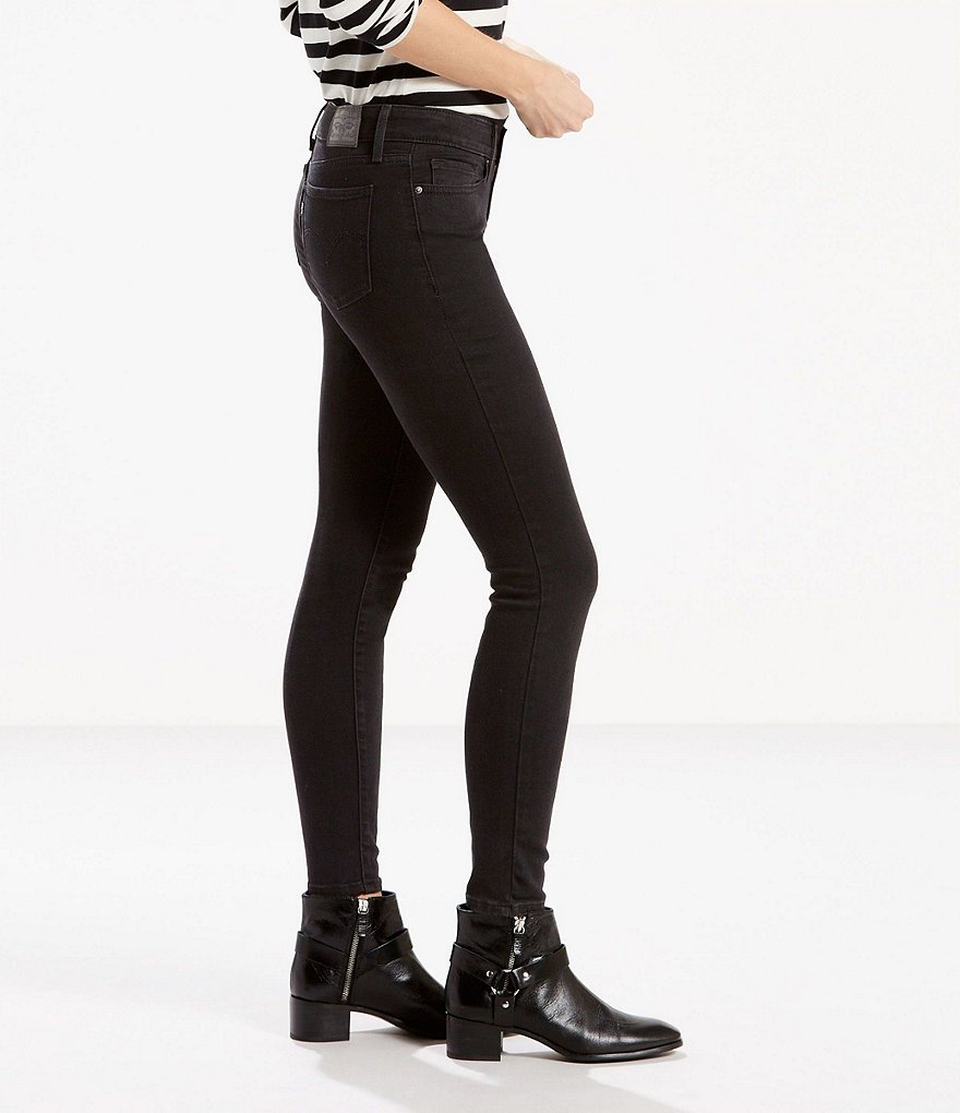 Levi's&reg; 711 Skinny Jeans