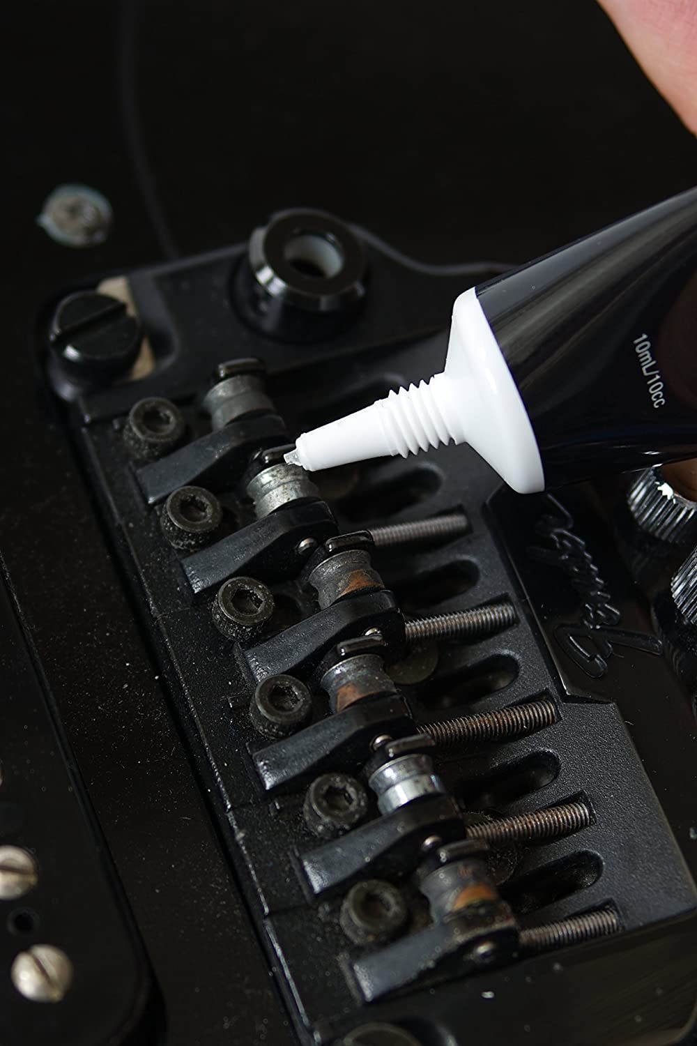 MusicNomad TUNE-IT - String Instrument Lubricant