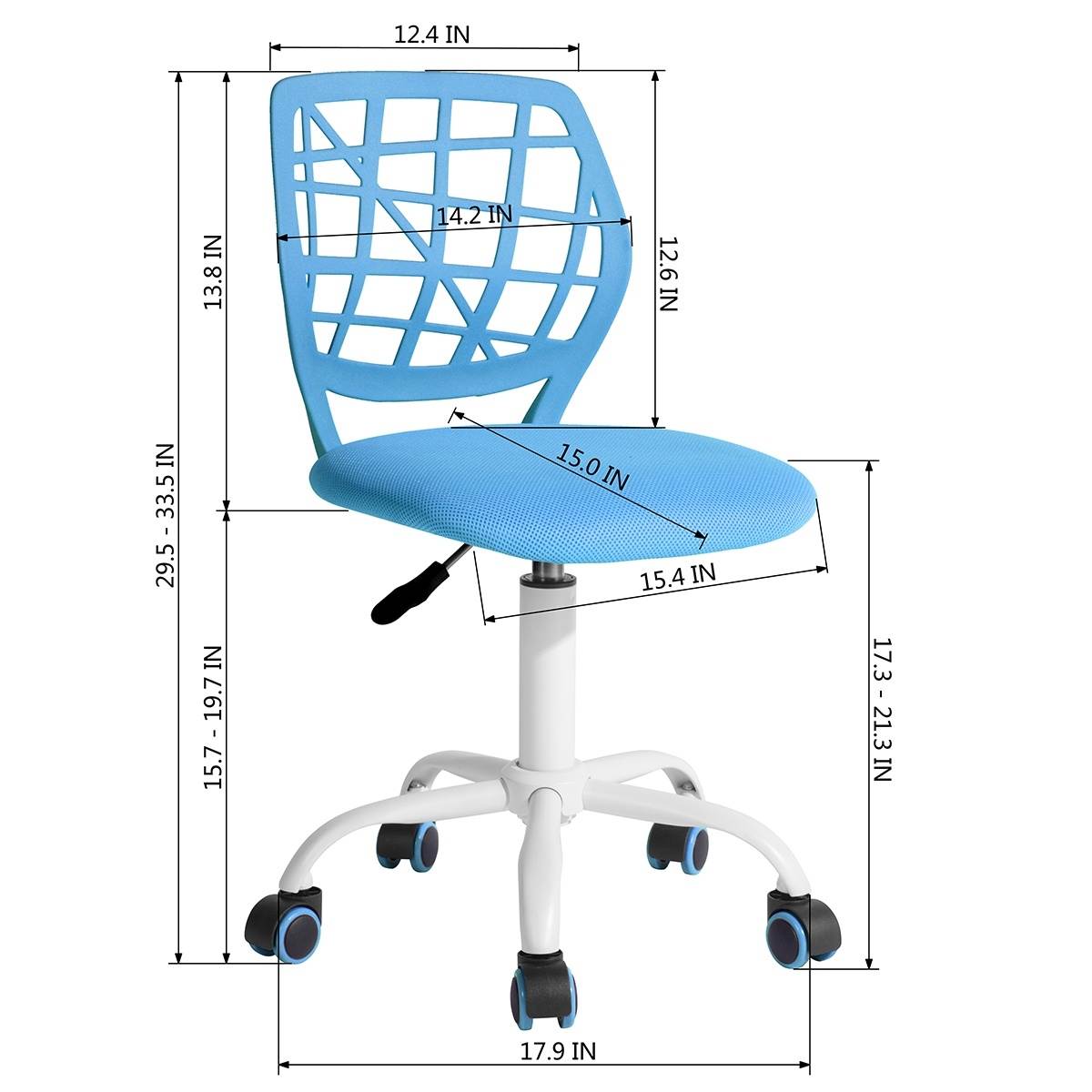Furniture R Office Task Chair
