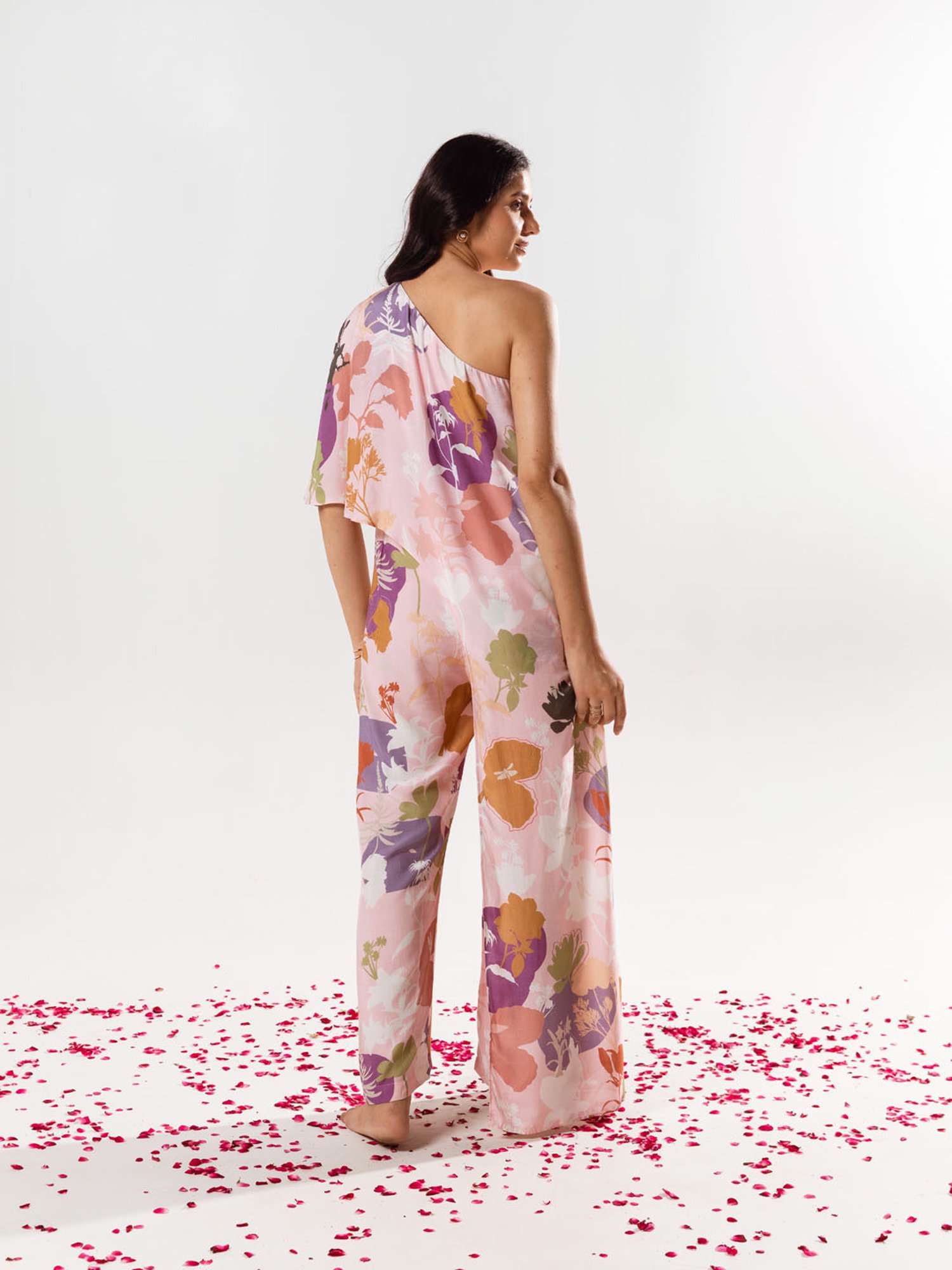 Aroop Shop India Camilla Jumpsuit