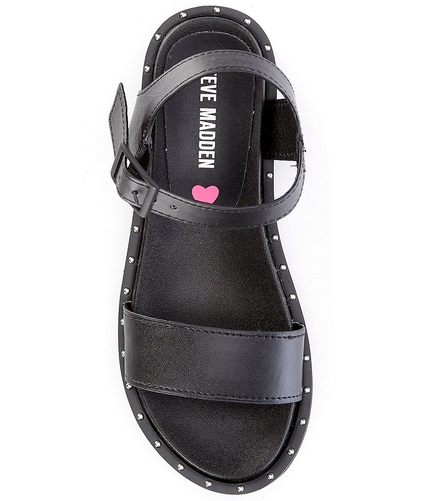 Steve Madden Girls' J-Dariaa Sandals (Youth)