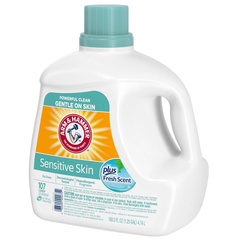 Dreft Stage 1: Newborn Liquid Laundry Detergent (HEC) - It's a Boy/Girl! 75oz/48 loads