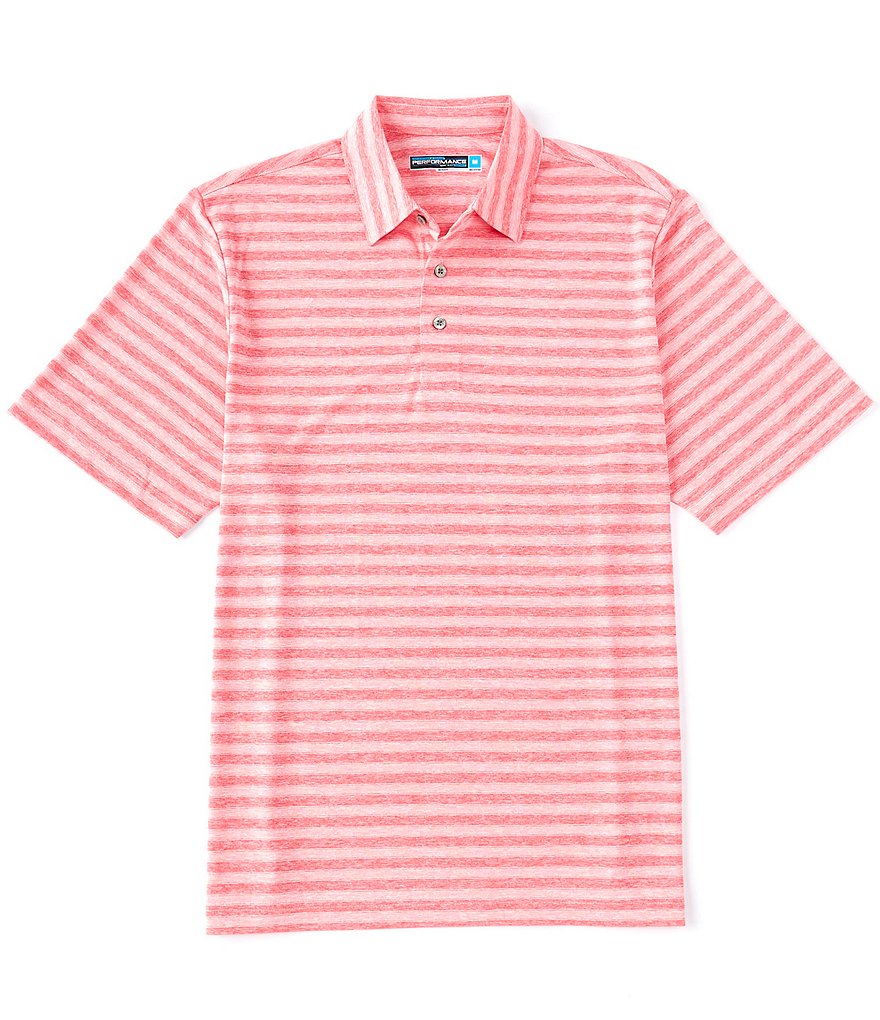 Cutter & Buck Big & Tall Saturday Mock Sweatshirt