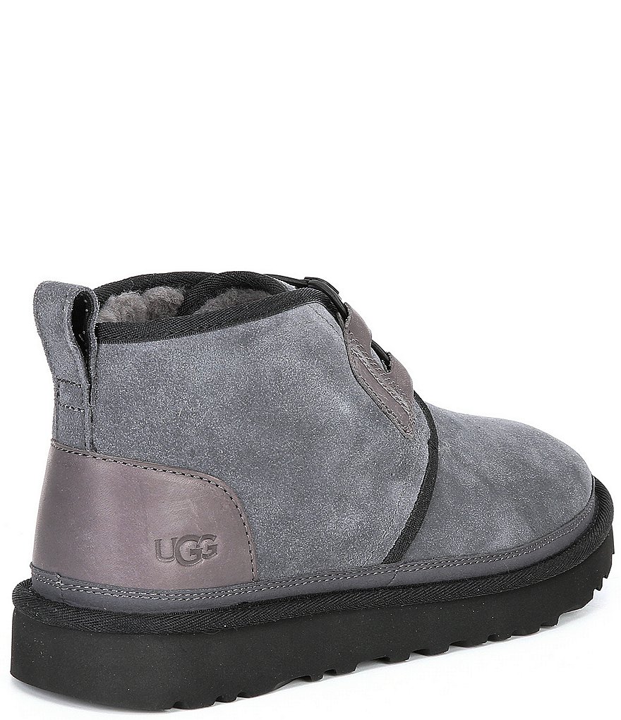 Lucchese Since 1883 Men's Mad Dog Goat Roper Western Boots