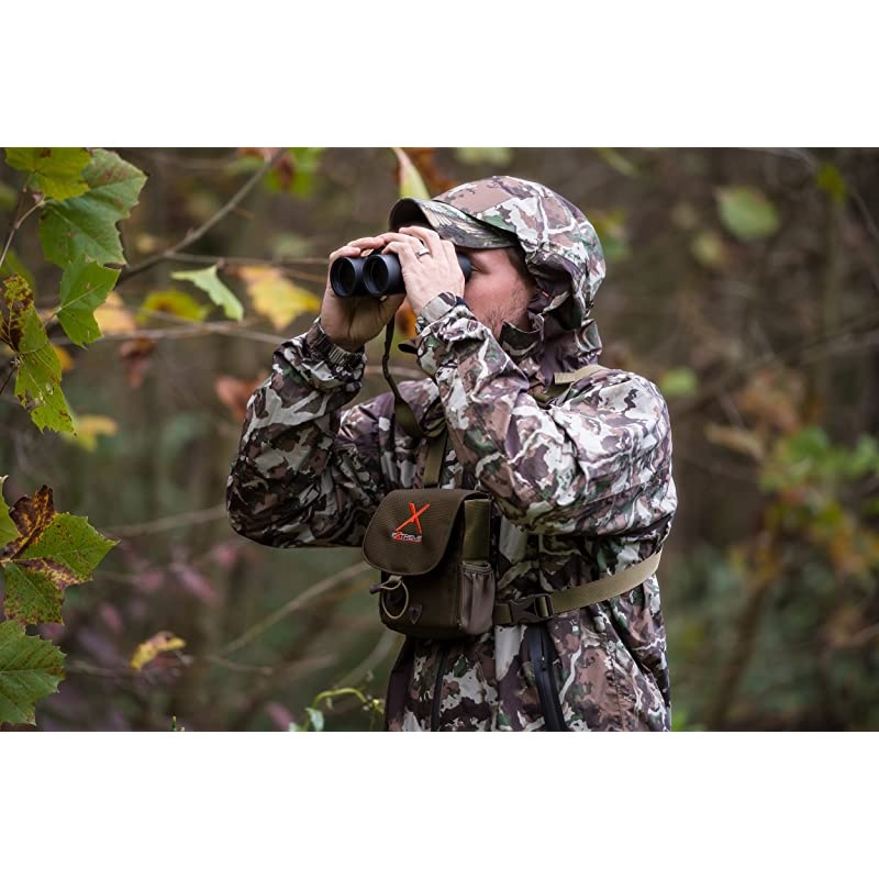 Extreme Bino Harness X