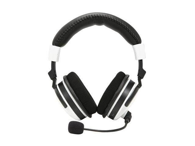 Turtle Beach XBOX 360 Wireless Gaming Headset Ear Force X41