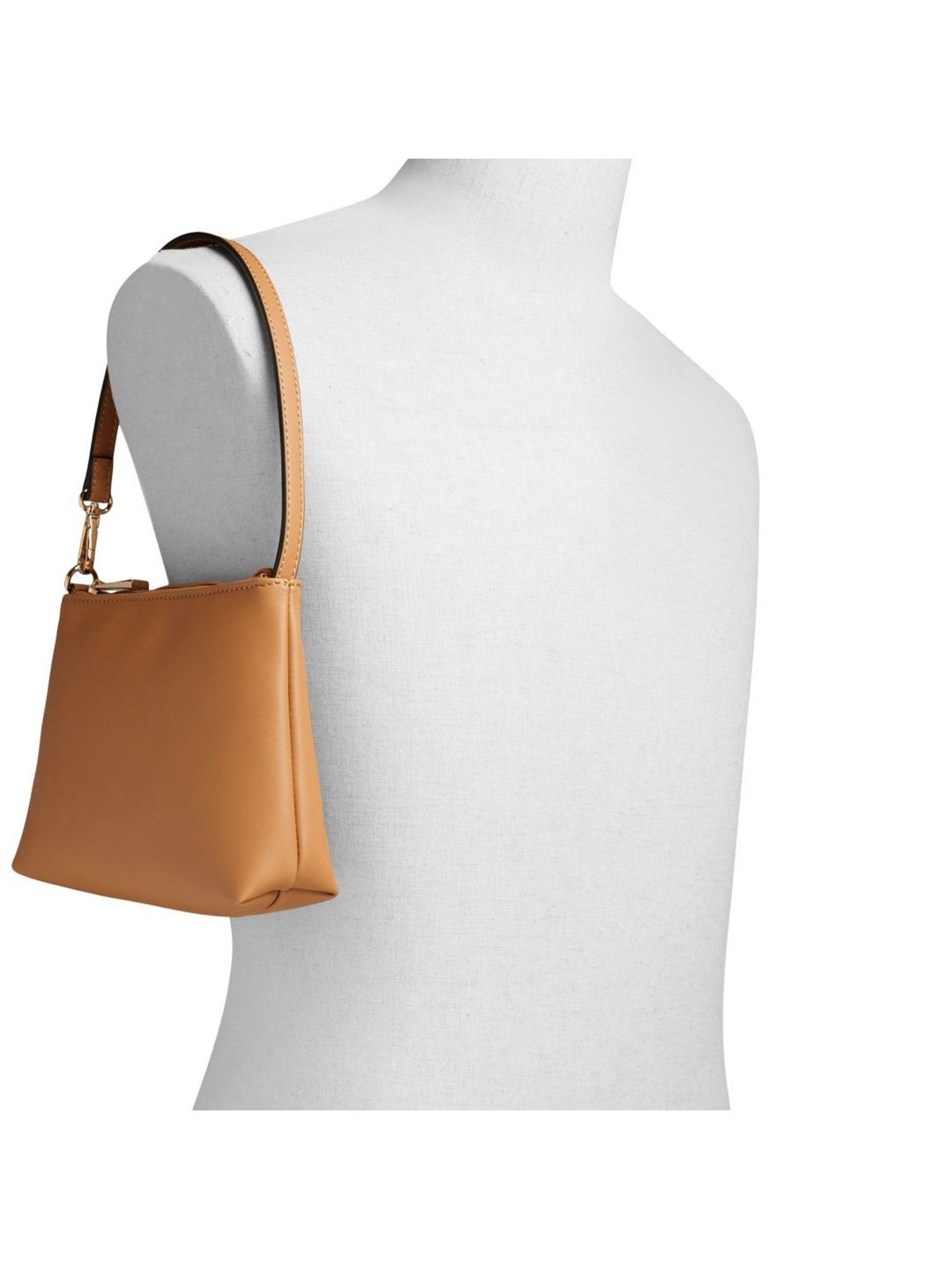 ZOUK Kashmir Blooms Classic Multicolor Printed Medium Handbag