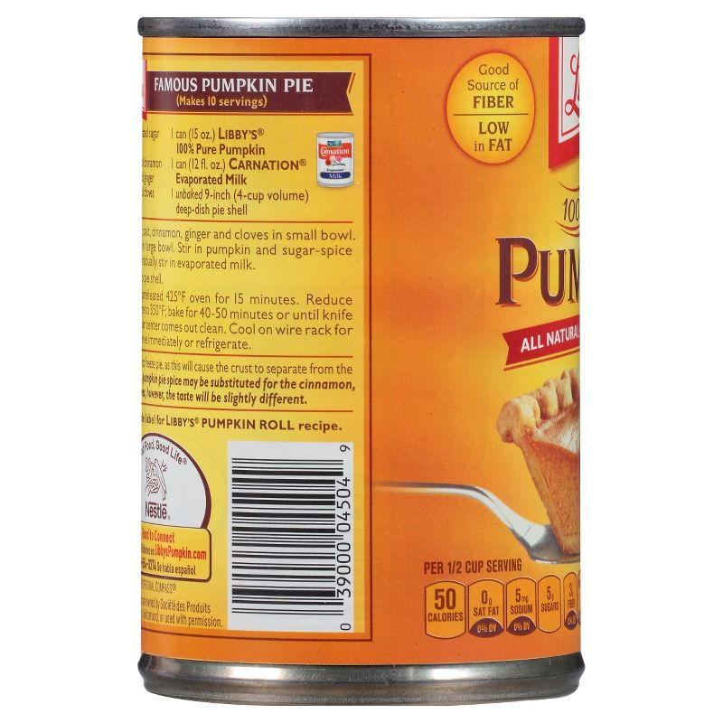 Comstock More Fruit Premium Blueberry Pie Filling or Topping - 21oz