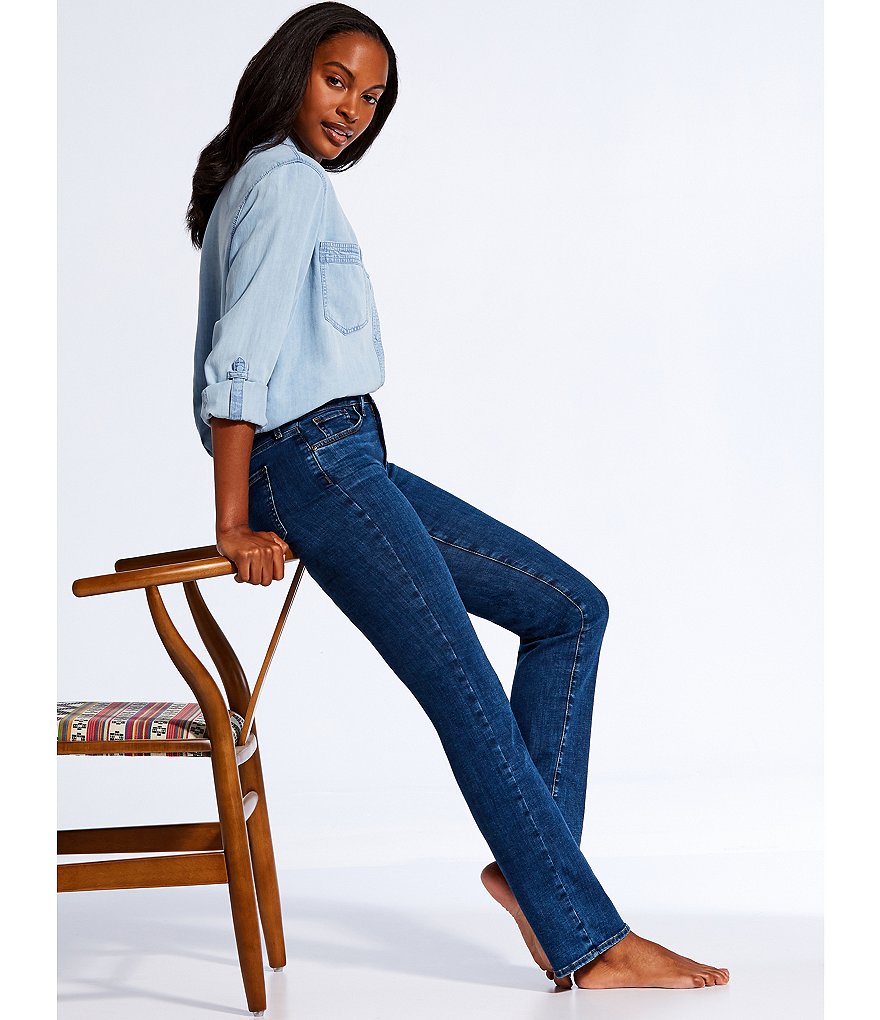 Code Bleu Petite Size Utility Crop Jeans