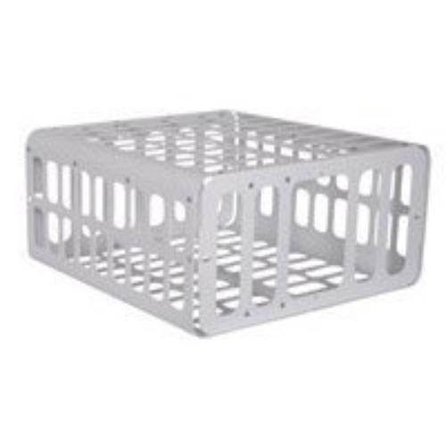 Chief PG1AW Large Projector Guard Security Cage (White)