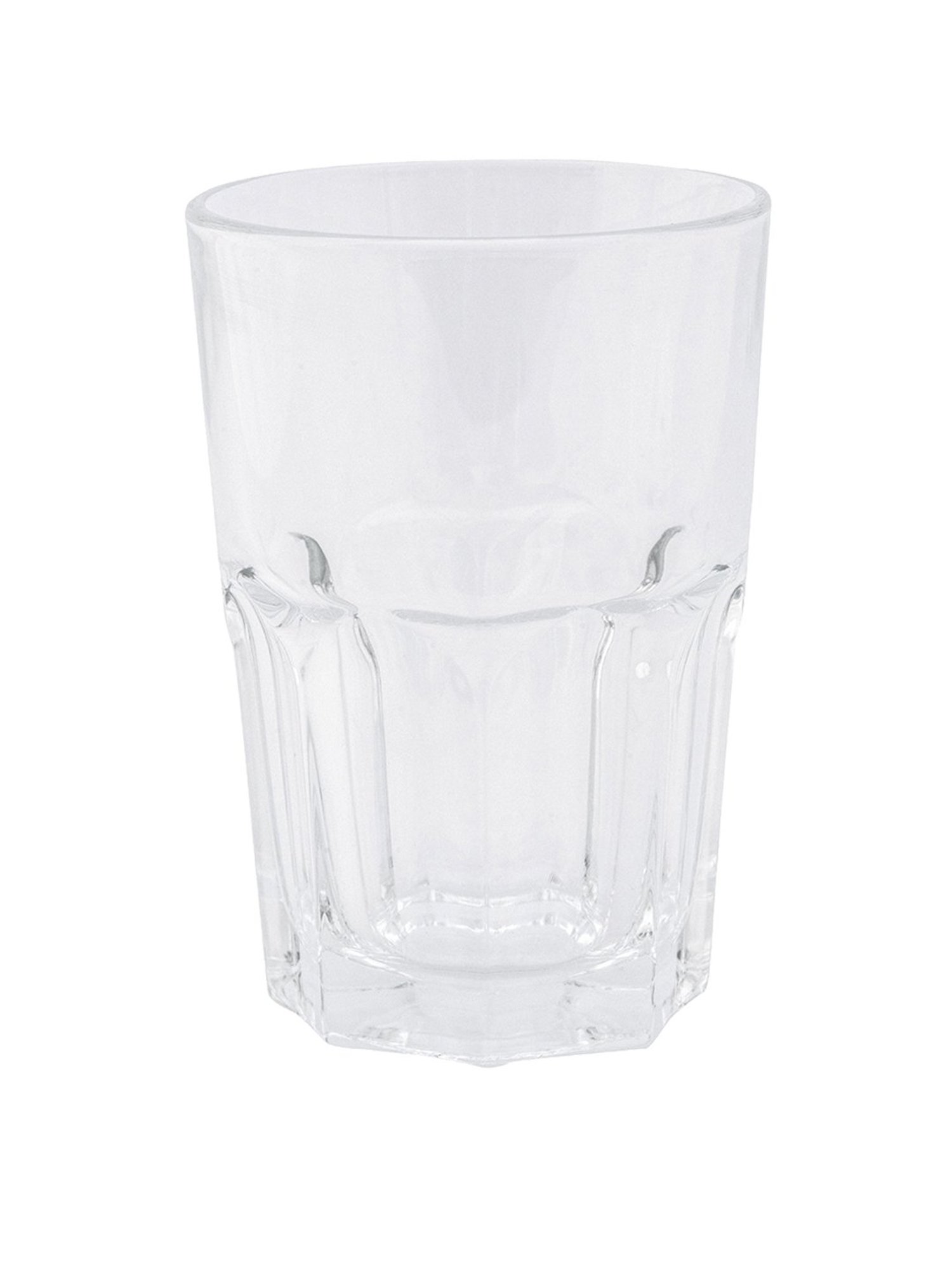 Luminarc Transparent Glass Everyday Glasses - Set of 6 (350ml)