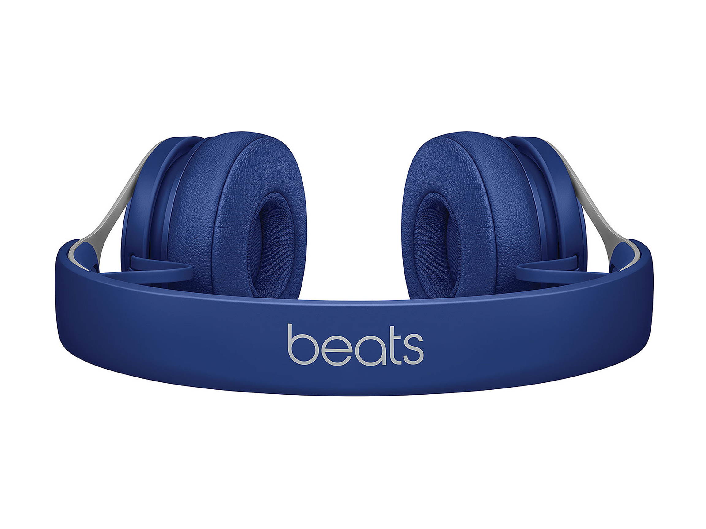 Beats ML9D2LL/A EP On-Ear Headphones - Blue