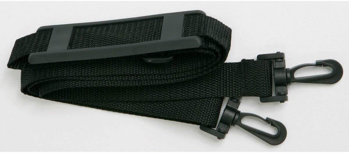 Case-it Z-Binder Two-in-One 1.5-Inch D-Ring Zipper Binders, Purple, Z-176-PUR