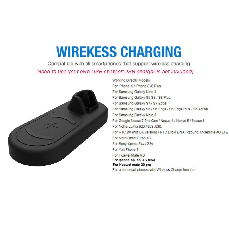 SERENE INNOVATIONS CL-30HS ACCESSORY HANDSET FOR CL-30