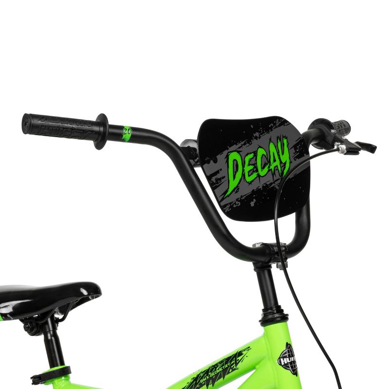 Huffy Decay 20" Kids' Bike - Green