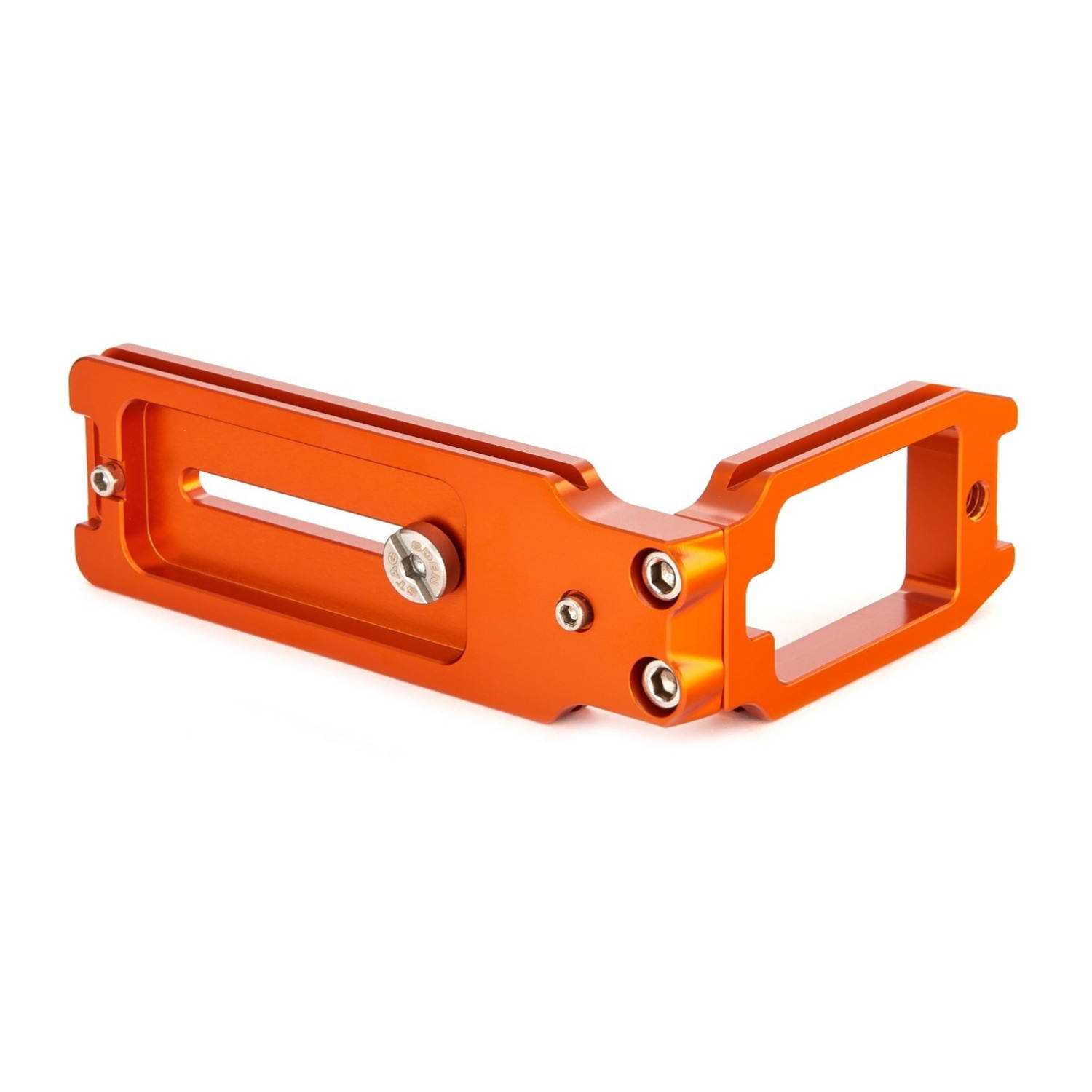 3 Legged Thing QR11-L 110mm (4.33") Universal L Bracket, Copper #QR11-LC