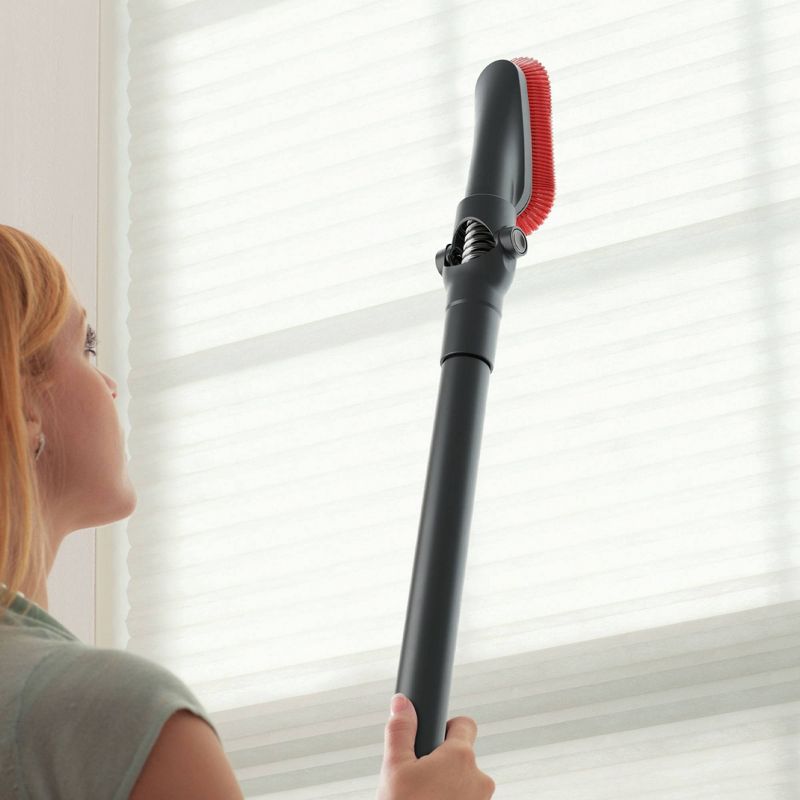 Hoover WindTunnel Cord Rewind Upright Vacuum Cleaner