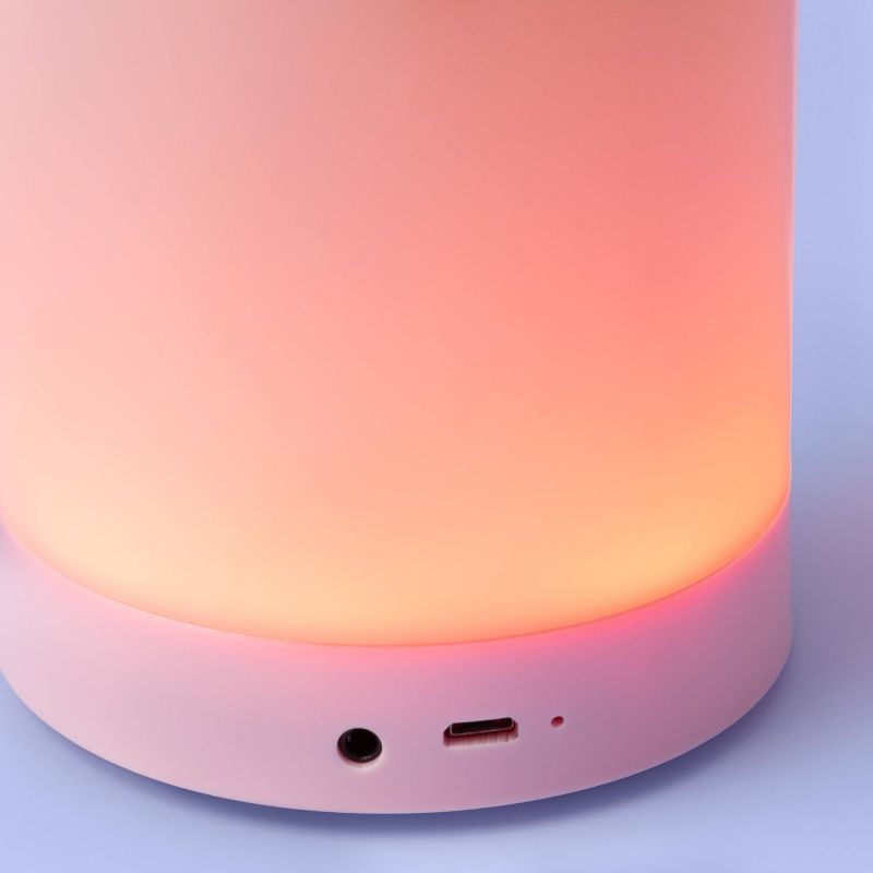 Wireless Bluetooth Speaker - More Than Magic™ - Pink