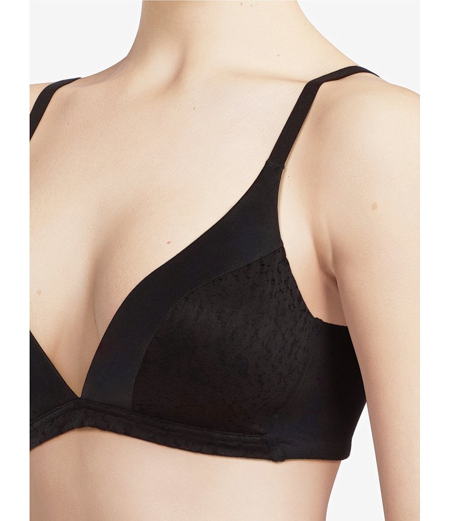 Chantelle Norah Wireless Lace Bra