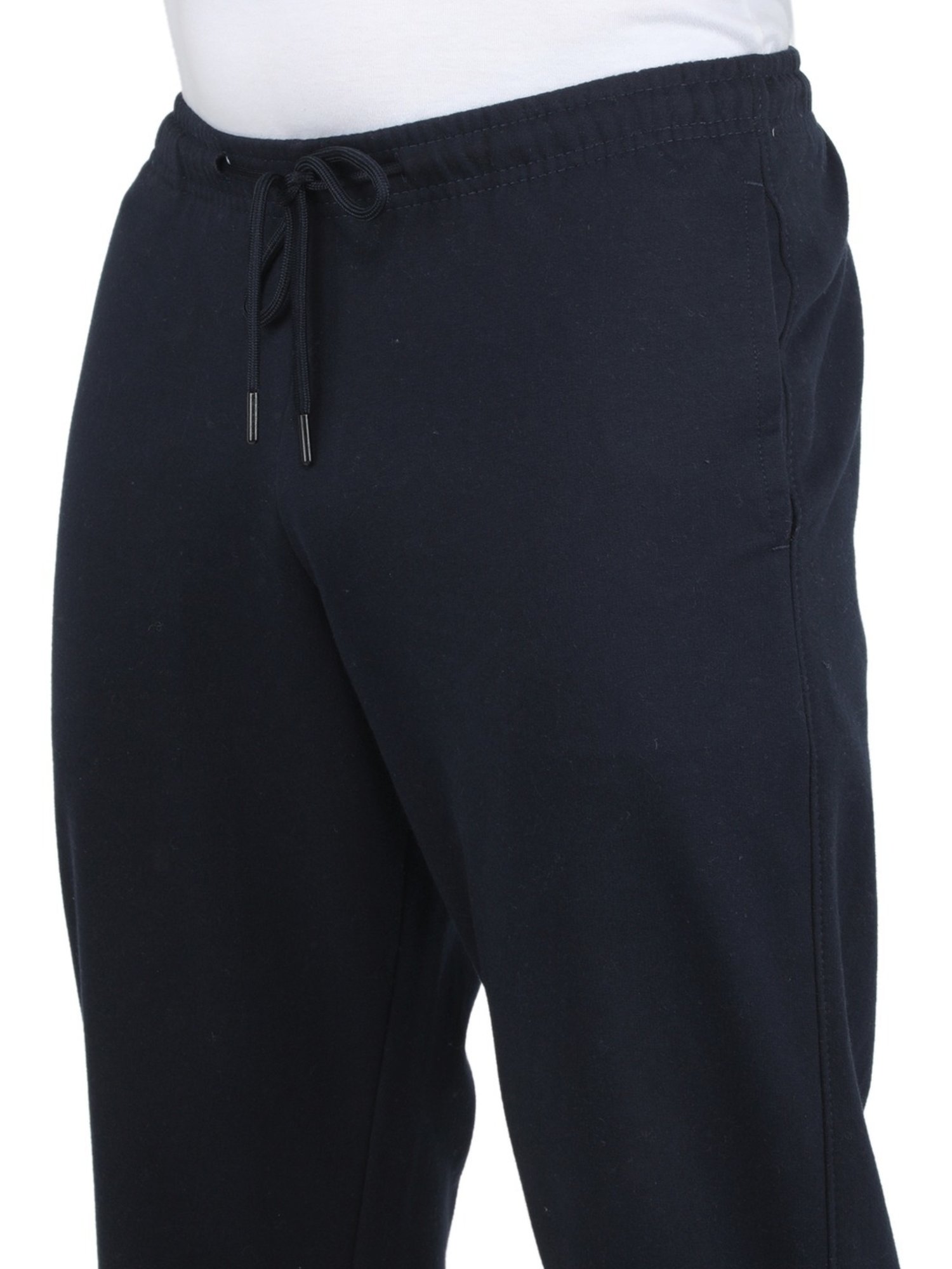 Moca By Monte Carlo Light Pink Regular Fit Co-Ord Set