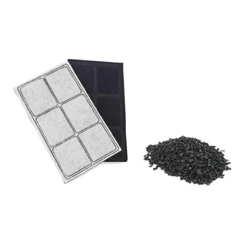 PetSafe Drinkwell Premium Replacement Carbon Filters - 3pk