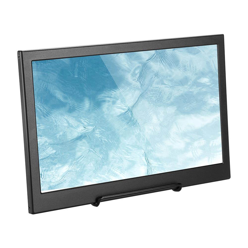 Eyoyo 13.3&rdquo;IPS Second Screen 2560x1600 for Laptop Compatible with Raspberry Pi
