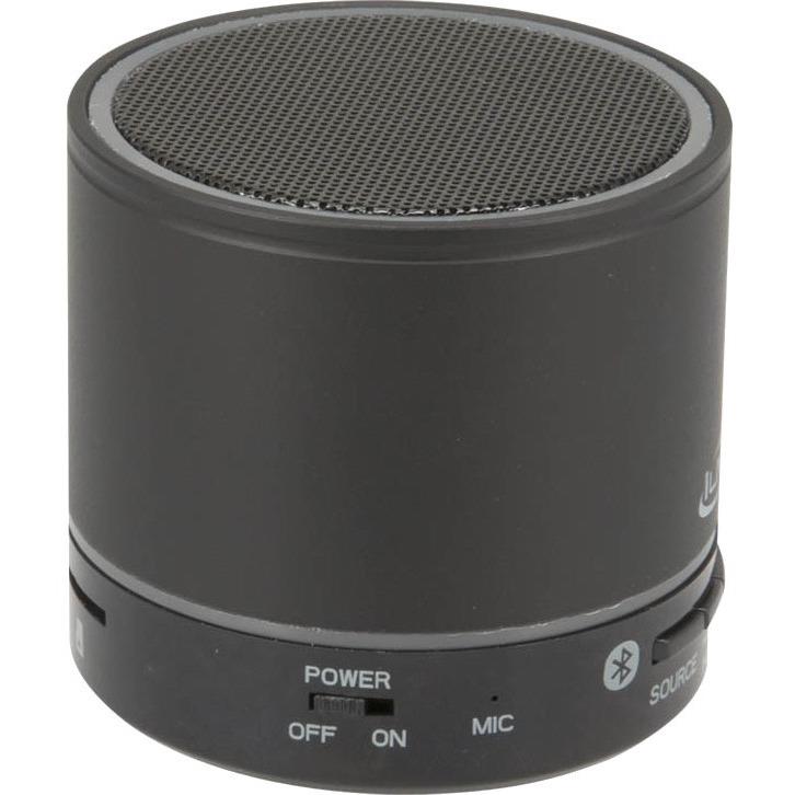 iLive ISB07B Bluetooth(R) Speaker