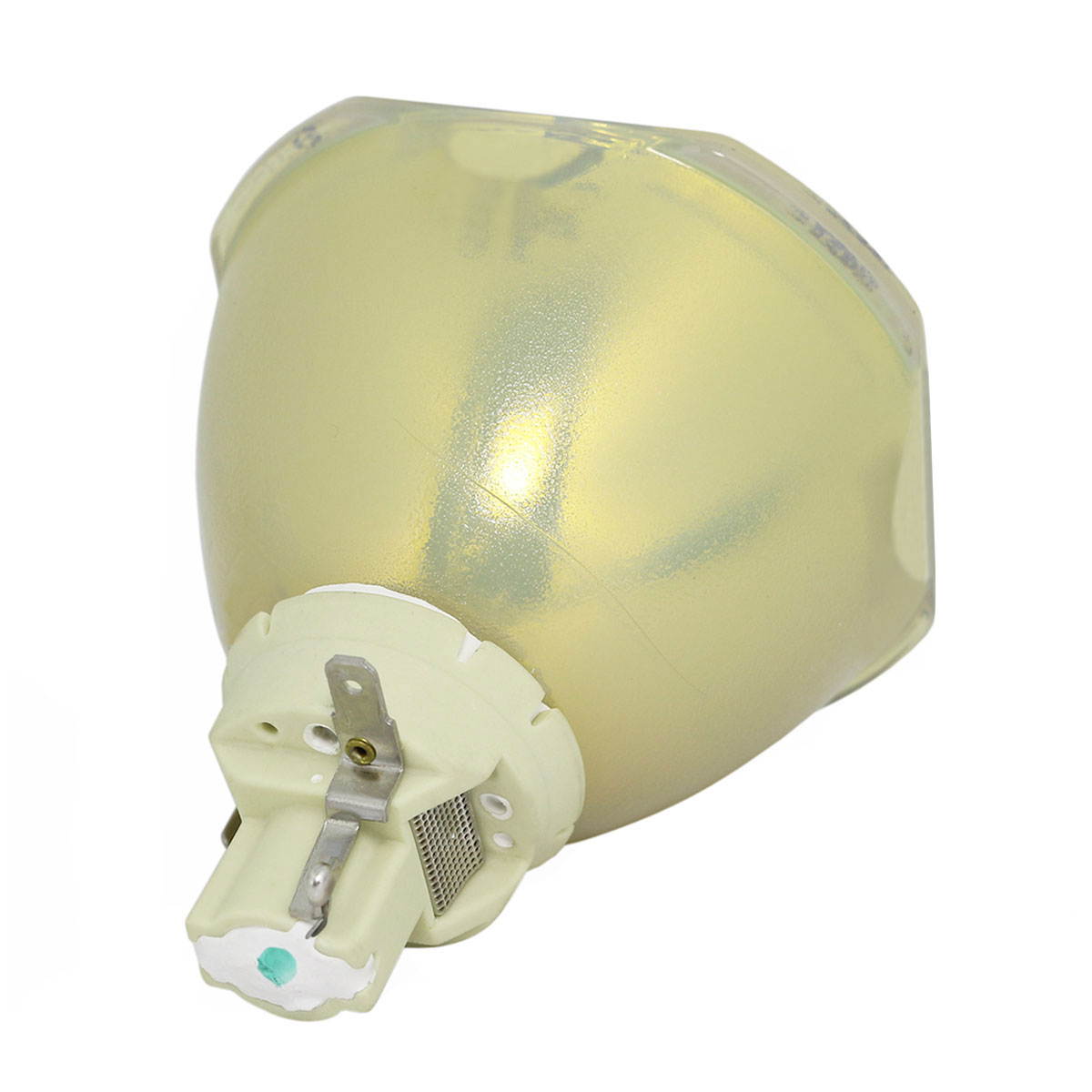 Lutema Economy for Christie DHD1052-Q Projector Lamp (Bulb Only)