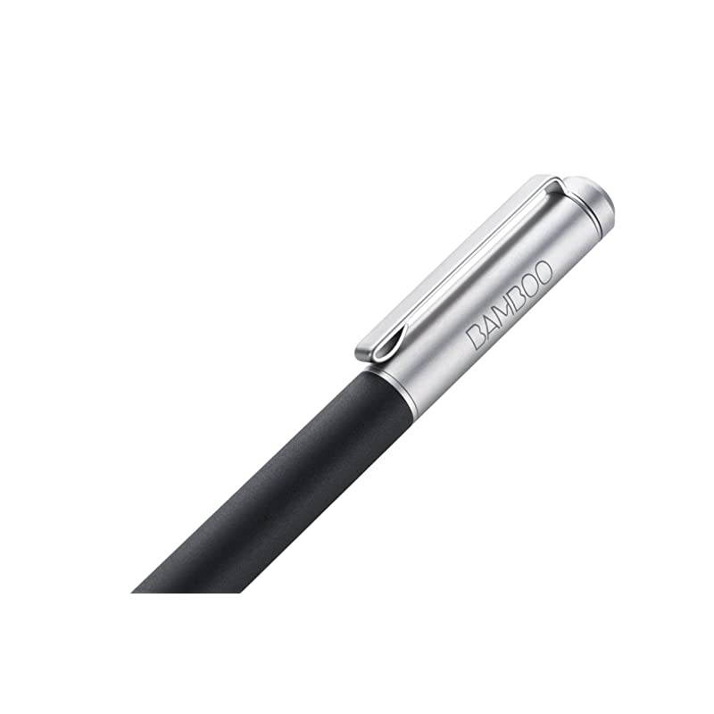 Duo Stylus + Pen for iPad CS110K Old Version