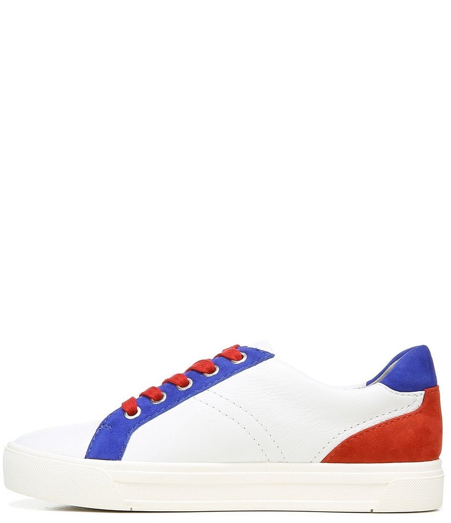 Trotters Kiera Suede Kitten Heel Pumps