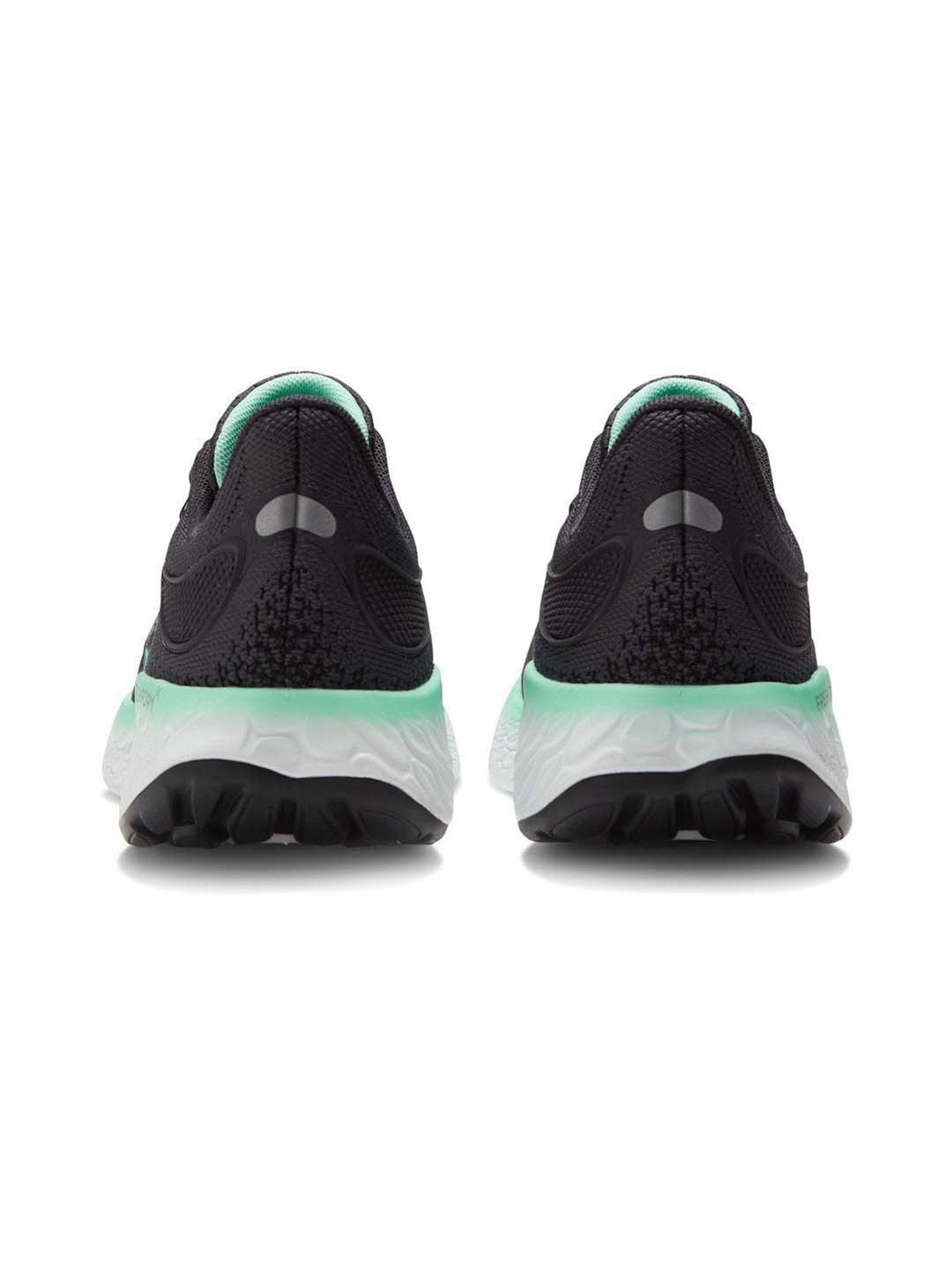 New Balance Women's Black Running Shoes